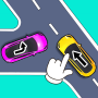 icon Car Traffic Escape(Car Traffic Escape - Giochi di auto)