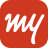 icon MakeMyTrip(MakeMyTrip Hotel, Volo, Bus) 9.0.3