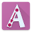 icon Write ABC Learn Alphabets(Scrivi ABC - Impara l'alfabeto Giochi per bambini) 2.1.21