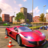 icon Car ParkingDriving School(Parcheggio auto Scuola guida) 9.16.18