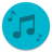 icon Music playerequalizer(Lettore musicale: lettore mp3 audio) 2.4.9