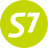 icon S7 Airlines(S7 Airlines: prenota voli) 5.0.0