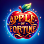 icon Apple of Fortune(Mela della fortuna)