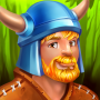 icon Viking Saga(Viking Saga 1: The Cursed Ring)