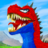 icon Wild Dinosaur Hunter Gun Games(Real Dino Hunter Giochi di armi 3D) 1.58