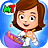 icon Bakery(My Town: Bakery - Cook game) 7.00.08