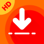 icon All Videos Downloader(Downloader di tutti i tubi)