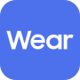 icon Galaxy Wearable(Galaxy Wearable (Samsung Gear))