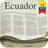 icon com.tachanfil.periodicosecuatorianos(Giornali ecuadoriani) 4.0.3