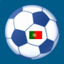 icon Football Liga Portugal (Liga di calcio Portogallo)