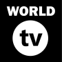 icon World TV(WORLD TV: Lettore TV LIVE
)