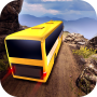 icon Bus Simulator 2(Simulatore di autobus indiano Giochi di autobus)