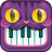 icon Best Piano Cats(Piano Cats) 2.0