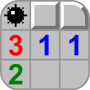 icon Minesweeper For Android(Campo minato per Android)