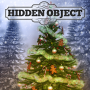 icon Hidden ObjectChristmas Tree(Oggetto nascosto - Albero di Natale)