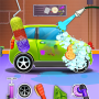 icon KidsCarWashPro(Kids Fun Car Wash: Car Games
)