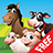 icon Farm Match 3(Divertimento con gli animali della fattoria) 1.2