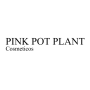 icon Pink Pot Plant