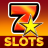 icon Hot Slots 777(Hot Slots 777 - Slot machine
) 1.1.0