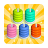 icon Stacolor(Stacolor: Hoop Stack Ring Game) 1.542