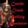 icon Rolling Sim for Castle Clash (Rolling Sim per Castle Clash)