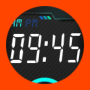 icon Mi Band 5 WatchFaces(Mi Band 5 WatchFaces | Strumento Mi Band 5 WatchFace
)