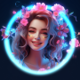 icon Picture Border(del profilo Bordo Cornice)