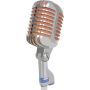 icon Microphone (Microfono)