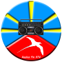 icon com.rsp974.radios974(Radio FM - 974 - (974 radio))