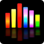 icon Sound Spectrum Analyzer (Analizzatore di spettro sonoro)