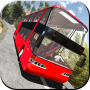 icon Offroad Coach Bus Driving 3D (Pullman fuoristrada Guida 3D)