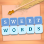 icon Sweet Words(Sweet Words - Forme Palavras
)