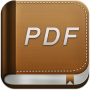icon PDF Reader(Lettore PDF)