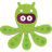 icon OctoDroid(OctoDroid per GitHub) 4.6.3