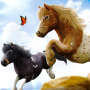 icon My Pony Horse Riding(My Pony Horse Riding Gioco gratuito)