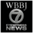 icon WBBJ 7(WBBJ 7 Notizie oculari) 12