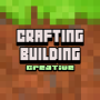 icon Crafting Building Creative(Crafting Costruisci)