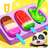 icon Ice Cream Bar(Il gelato di Little Panda) 8.67.05.04