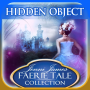 icon Hidden Object - Cinderella (Oggetto nascosto - Cenerentola)