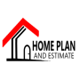 icon Home Plan and Estimate(Pianifica e stima la casa)