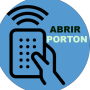 icon Abrir Porton(Apri cancello remoto)
