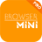 icon Browser Mini Pro(Browser Mini Pro
) 1.4