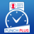 icon iTimePunch+(iTimePunch Plus Work Hour Tracker e Time Clock App) 8.34