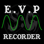 icon EVP Recorder(EVP Recorder - Spotted: Ghosts)