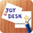 icon JoyDesk(Joy Desk) 2.2