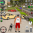 icon School Car Driving Game 2022(Giochi di auto 3D) 0.24