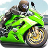 icon Moto Traffic Race 1.1