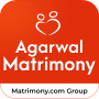 icon AgarwalMatrimony(Agarwal Matrimony - Shaadi App)