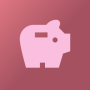 icon Savings goal(Obiettivo di risparmio)