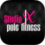 icon Studio X Pole Fitness